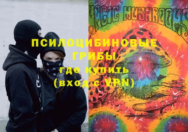 героин Алзамай